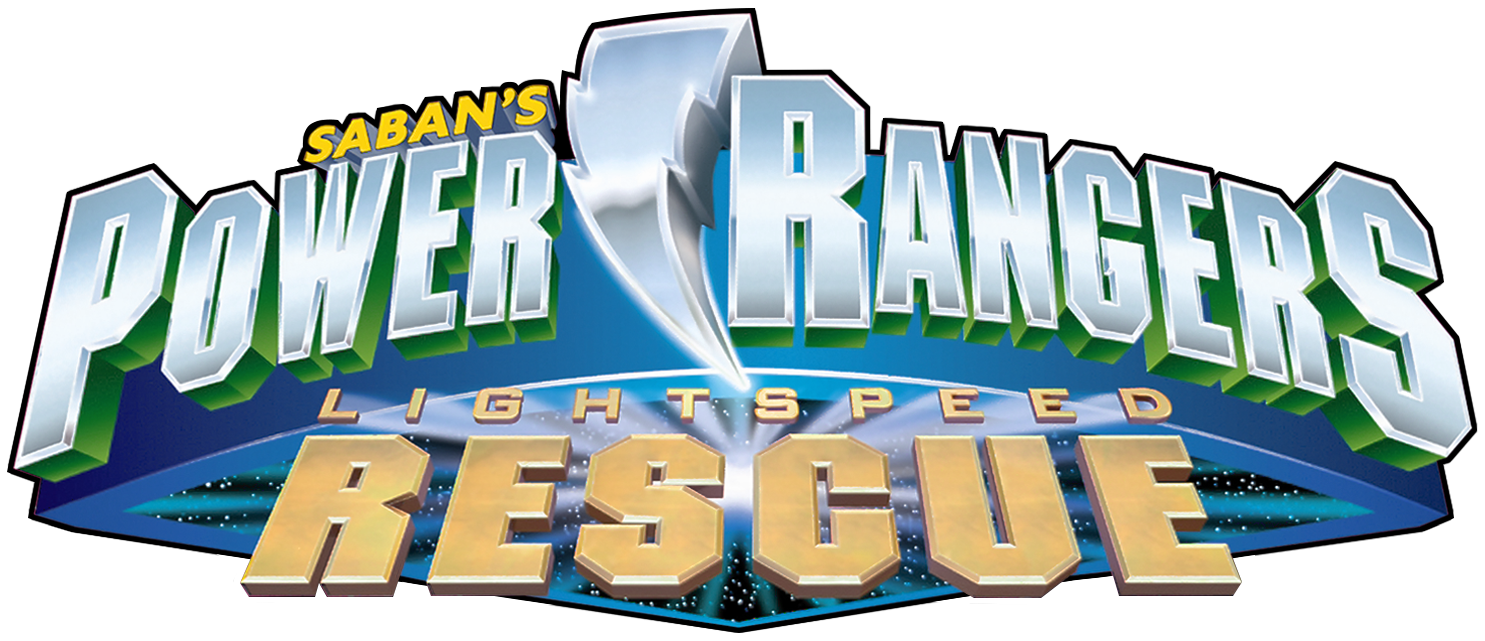 Power Rangers Lightspeed Rescue